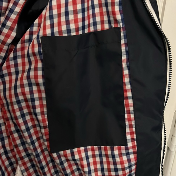 Kangol Bomber Jacket - Picture 4 of 5